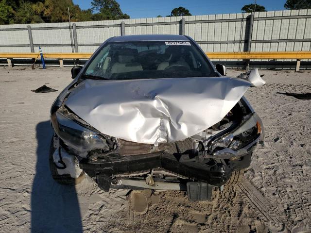 Photo 5 from auction – 2016 TOYOTA COROLLA L with VIN 2T1BURHE9GC734119