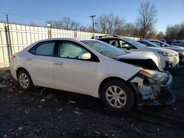 Photo 4 from auction – 2015 TOYOTA COROLLA L with VIN 2T1BURHEXFC273768
