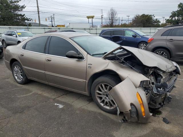 Photo 4 from auction – 2002 CHRYSLER 300M with VIN 2C3HE66G52H204873