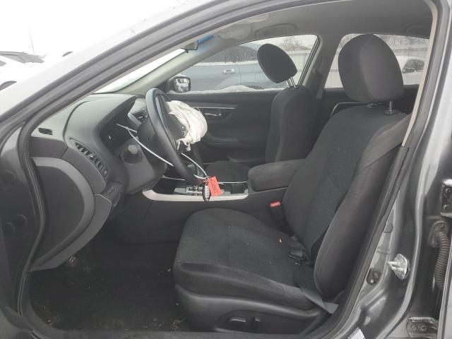 Photo 7 from auction – 2014 NISSAN ALTIMA 2.5 with VIN 1N4AL3AP1EC418345