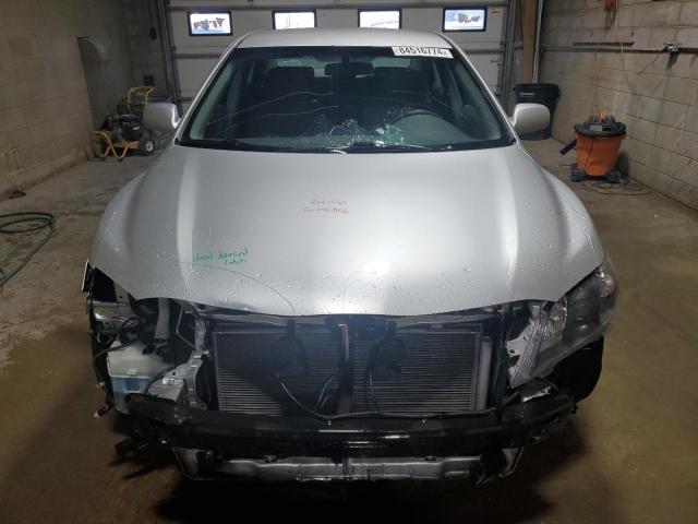Photo 5 from auction – 2009 TOYOTA CAMRY BASE with VIN 4T4BE46K49R098094