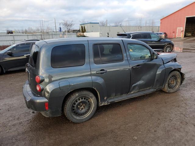 Photo 3 from auction – 2011 CHEVROLET HHR LS with VIN 3GNBAAFW5BS581666