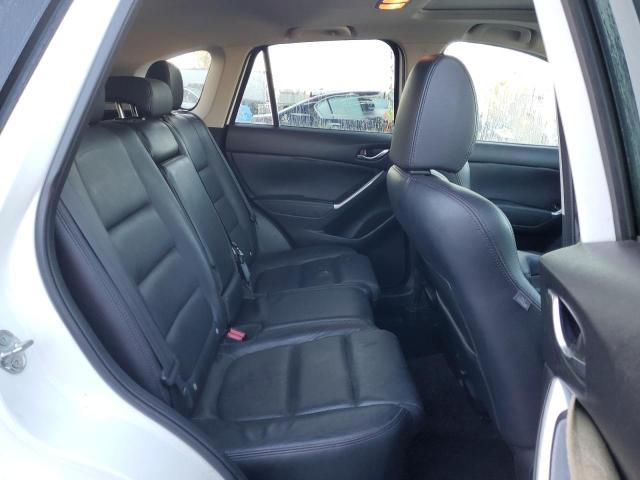 Photo 11 from auction – 2016 MAZDA CX-5 GT with VIN JM3KE2DY4G0655429