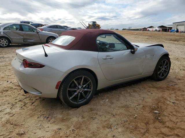 Photo 3 from auction – 2018 MAZDA MX-5 MIATA with VIN JM1NDAD79J0202215