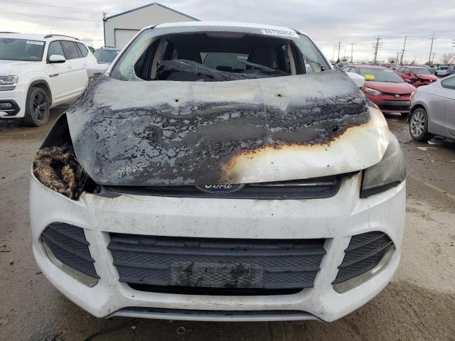 Photo 5 from auction – 2013 FORD ESCAPE SE with VIN 1FMCU9GX3DUC48343