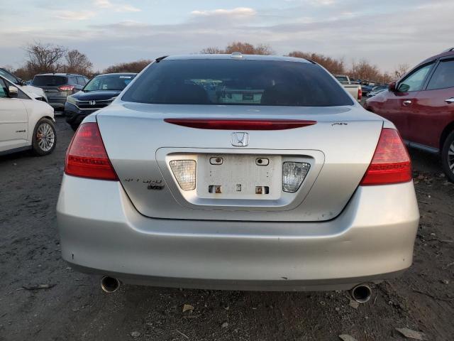 Photo 6 from auction – 2007 HONDA ACCORD EX with VIN 1HGCM66807A010504