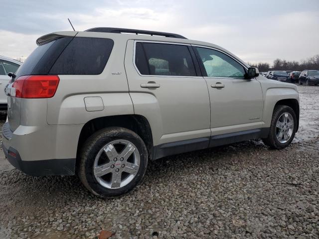 Photo 3 from auction – 2013 GMC TERRAIN SL with VIN 2GKALUEK7D6385264