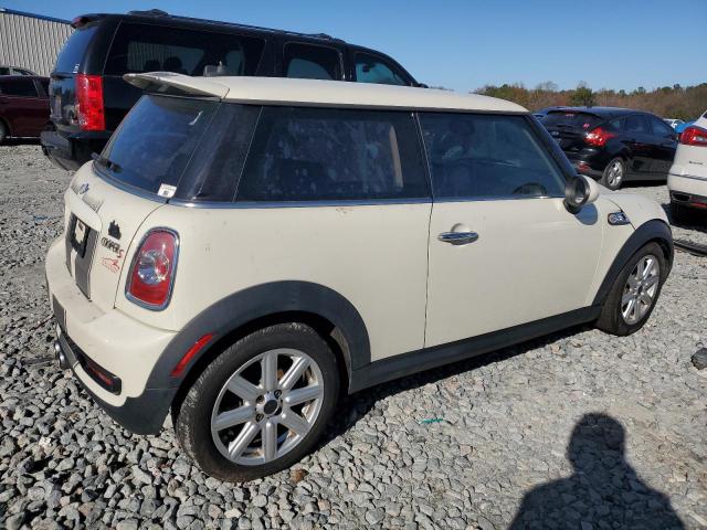 Photo 3 from auction – 2012 MINI COOPER S with VIN WMWSV3C53CTY18745