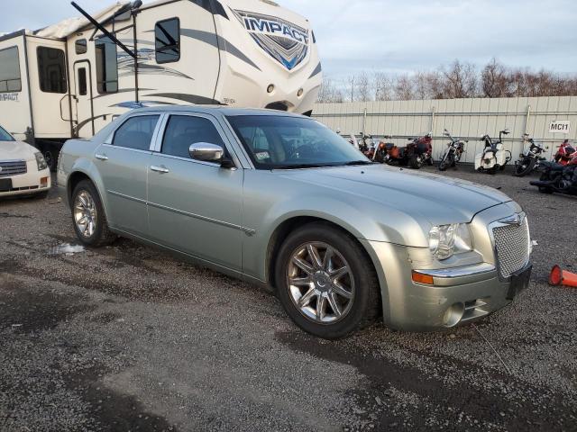 Photo 4 from auction – 2006 CHRYSLER 300C with VIN 2C3LA63H96H291024