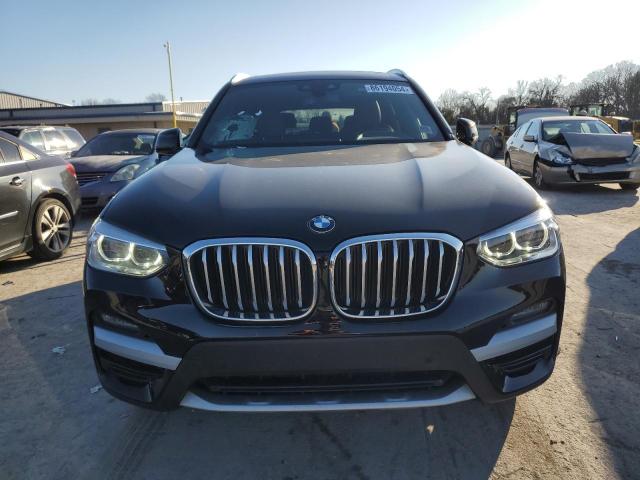 Photo 5 from auction – 2020 BMW X3 SDRIVE3 with VIN 5UXTY3C04LLU70892