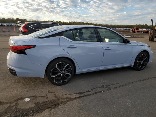 Photo 3 from auction – 2023 NISSAN ALTIMA SR with VIN 1N4BL4CV7PN379032