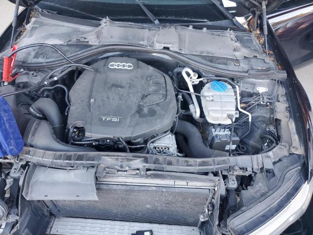 Photo 11 from auction – 2018 AUDI A6 PREMIUM with VIN WAUC8AFC0JN052713