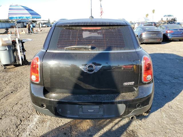 Photo 6 from auction – 2013 MINI COOPER COU with VIN WMWZB3C56DWM07492