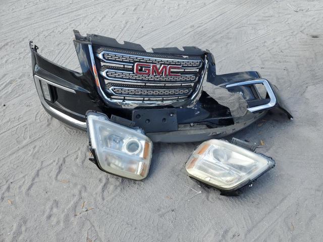 Photo 13 from auction – 2017 GMC TERRAIN SL with VIN 2GKALPEKXH6137985