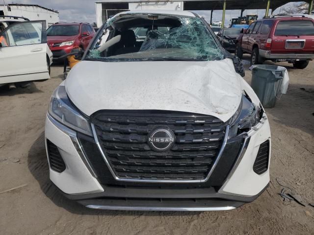 Photo 5 from auction – 2024 NISSAN KICKS S with VIN 3N1CP5BV3RL513650