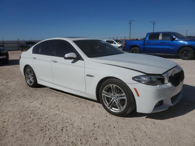 Photo 4 from auction – 2016 BMW 528 I with VIN WBA5A5C52GG353393