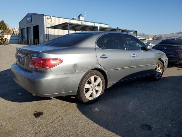 Photo 3 from auction – 2005 LEXUS ES 330 with VIN JTHBA30G955127603