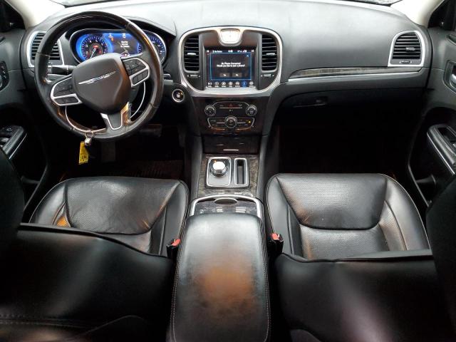 Photo 8 from auction – 2018 CHRYSLER 300 LIMITE with VIN 2C3CCAEG7JH167960