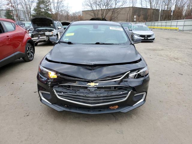 Photo 5 from auction – 2017 CHEVROLET MALIBU LS with VIN 1G1ZB5ST8HF197944
