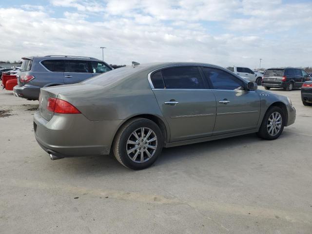 Снимка 3 от търг – 2011 BUICK LUCERNE CX с VIN 1G4HC5EM0BU141354