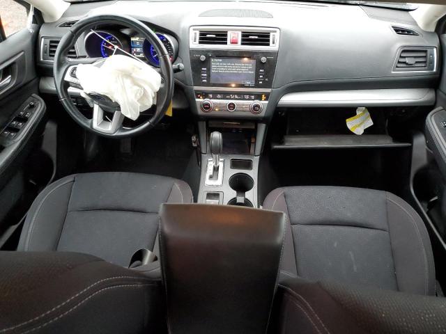 صورة رقم 8 من المزاد - 2016 SUBARU LEGACY 2.5 مع VIN 4S3BNAC69G3035015