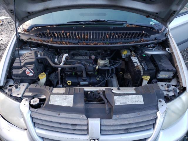 Photo 12 from auction – 2006 DODGE GRAND CARA with VIN 1D4GP24R96B683248