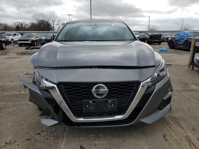 Photo 5 from auction – 2020 NISSAN ALTIMA S with VIN 1N4BL4BV8LC275950