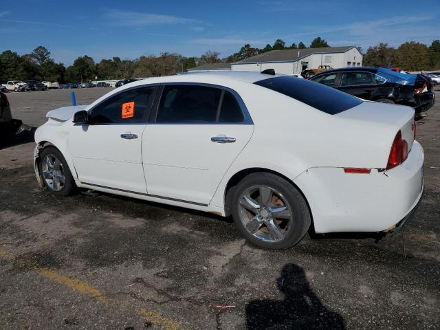 Photo 2 from auction – 2012 CHEVROLET MALIBU 2LT with VIN 1G1ZD5E09CF289004