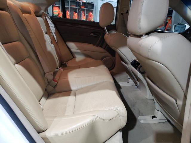 Photo 10 from auction – 2009 ACURA RL with VIN JH4KB26669C000928