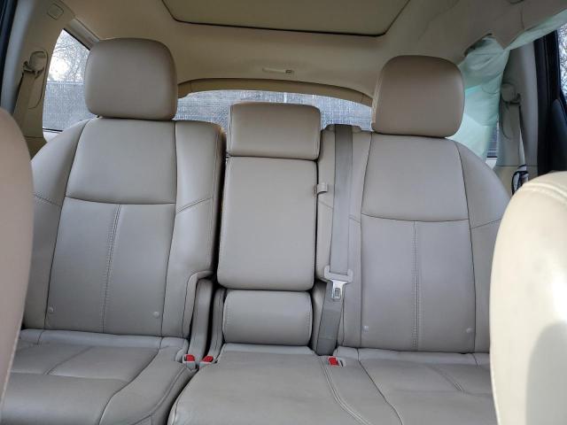 Photo 10 from auction – 2014 NISSAN PATHFINDER with VIN 5N1AR2MM5EC622632