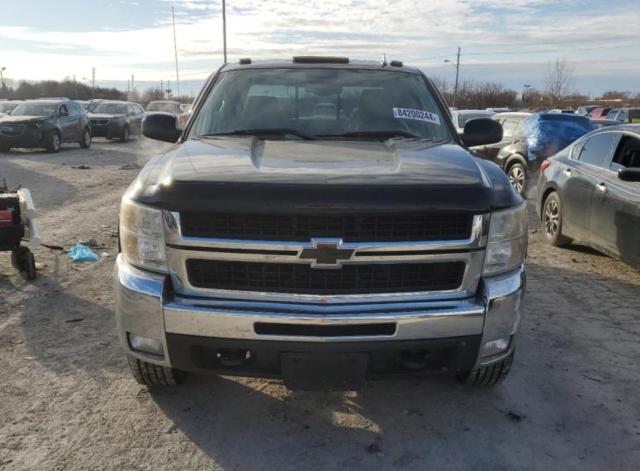 Photo 5 from auction – 2008 CHEVROLET SILVERADO with VIN 1GCHK23K48F188682