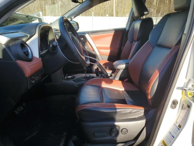 Снимка 7 от търг – 2014 TOYOTA RAV4 LIMIT с VIN 2T3DFREV4EW203467
