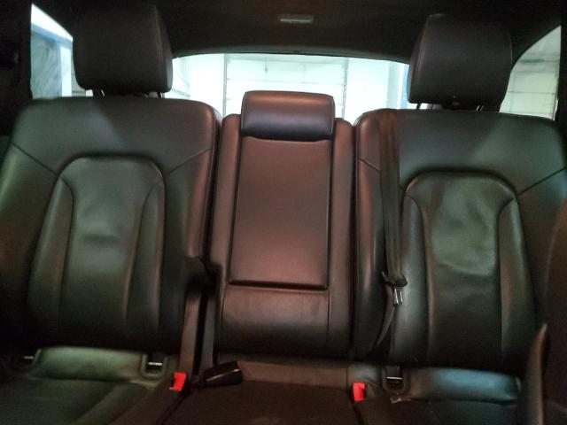Photo 10 from auction – 2013 AUDI Q7 PRESTIG with VIN WA1DGAFE5DD016497