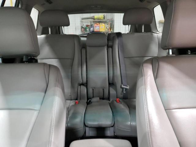 Photo 10 from auction – 2013 TOYOTA HIGHLANDER with VIN 5TDBK3EH6DS214111