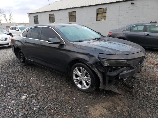 Photo 4 from auction – 2014 CHEVROLET IMPALA LT with VIN 1G1115SL2EU125192