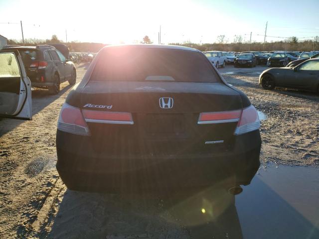 Photo 6 from auction – 2012 HONDA ACCORD SE with VIN 1HGCP2F63CA085044