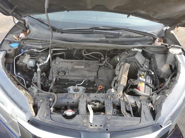 Photo 12 from auction – 2016 HONDA CR-V EXL with VIN 2HKRM4H72GH705383