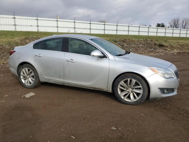 Photo 4 from auction – 2016 BUICK REGAL with VIN 2G4GK5EX5G9104409