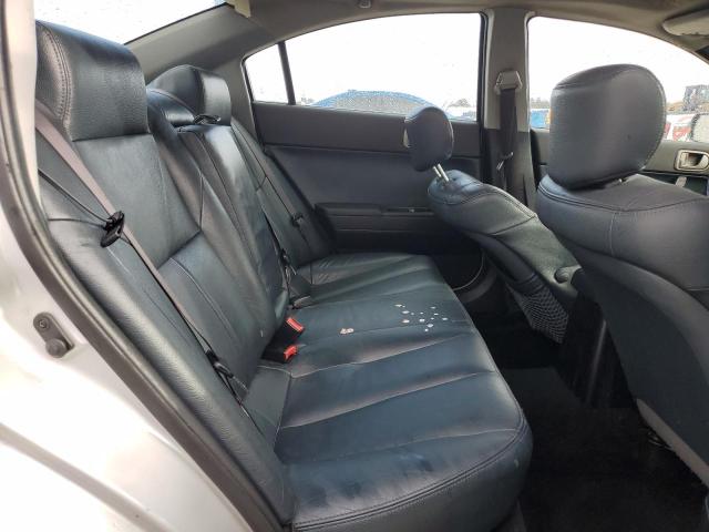 Photo 10 from auction – 2005 MITSUBISHI GALANT ES with VIN 4A3AB56F95E033092