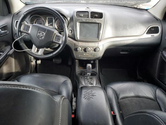 Photo 8 from auction – 2017 DODGE JOURNEY CR with VIN 3C4PDCGG6HT508334