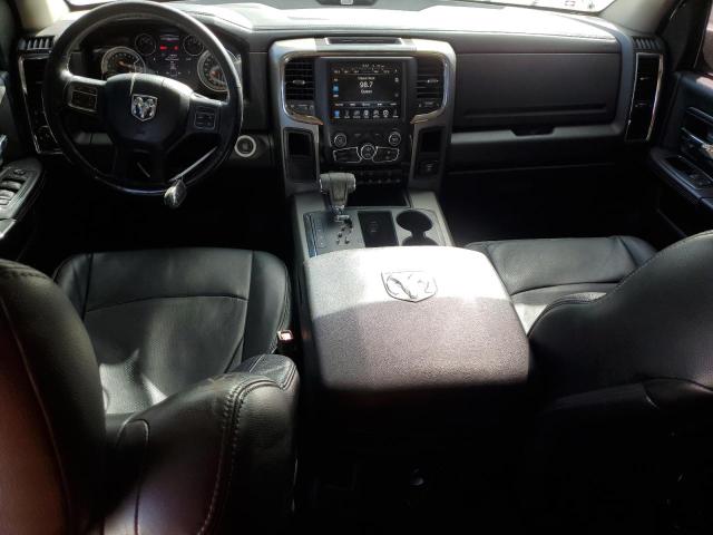 Photo 8 from auction – 2013 RAM 1500 SPORT with VIN 1C6RR6MTXDS700243