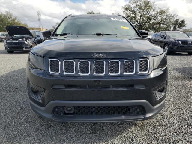 Photo 5 from auction – 2020 JEEP COMPASS LA with VIN 3C4NJCBB0LT252695
