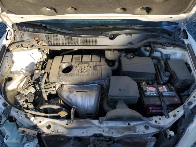 Photo 12 from auction – 2013 TOYOTA VENZA LE with VIN 4T3ZA3BB8DU073428