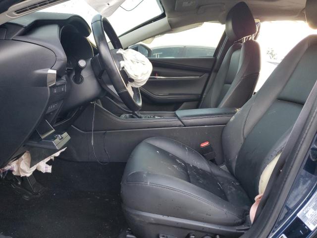 Photo 7 from auction – 2023 MAZDA 3 PREFERRE with VIN 3MZBPACM2PM364725