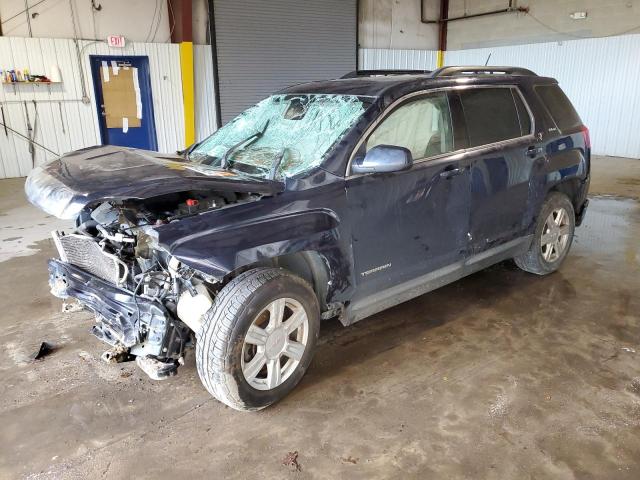GMC TERRAIN SL 2015 with VIN 2GKFLWEK4F6142449 - Photo from auction