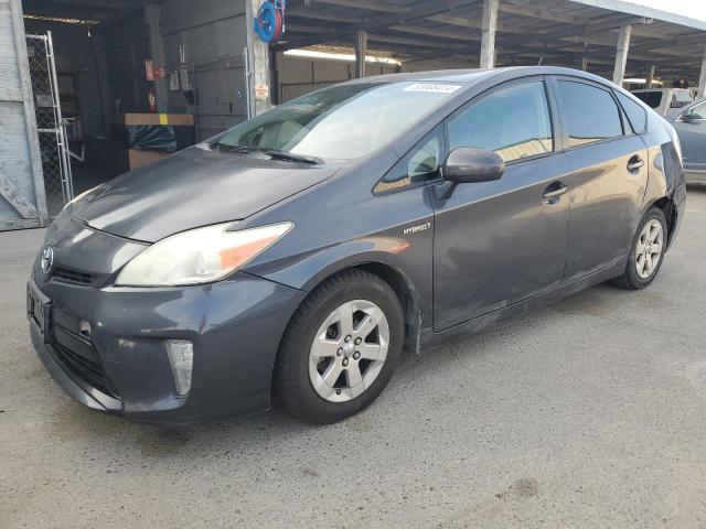 TOYOTA PRIUS 2014 with VIN JTDKN3DU6E1774828 - Photo from auction