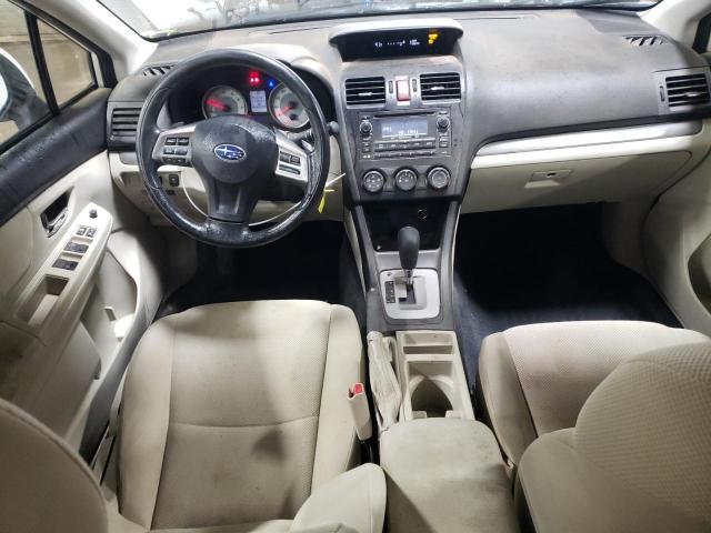 Photo 8 from auction – 2014 SUBARU IMPREZA PR with VIN JF1GPAC62E8234431
