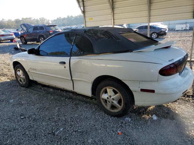 Photo 2 from auction – 1997 PONTIAC SUNFIRE SE with VIN 4G2JB32TXVB201832