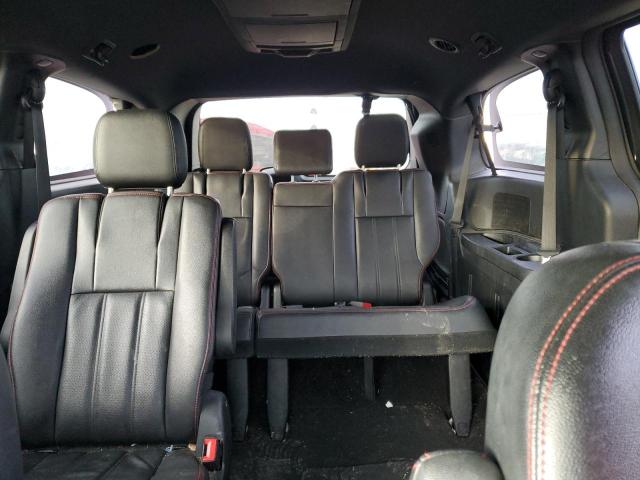 Photo 10 from auction – 2016 DODGE GRAND CARA with VIN 2C4RDGEG0GR224668