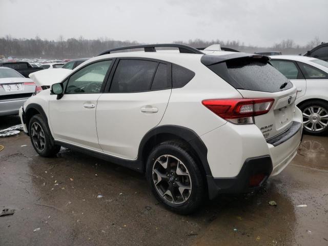 Photo 2 from auction – 2019 SUBARU CROSSTREK with VIN JF2GTACC0K8270496